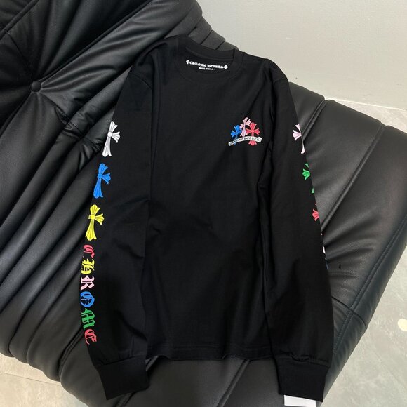 Chrome Hearts Shirt